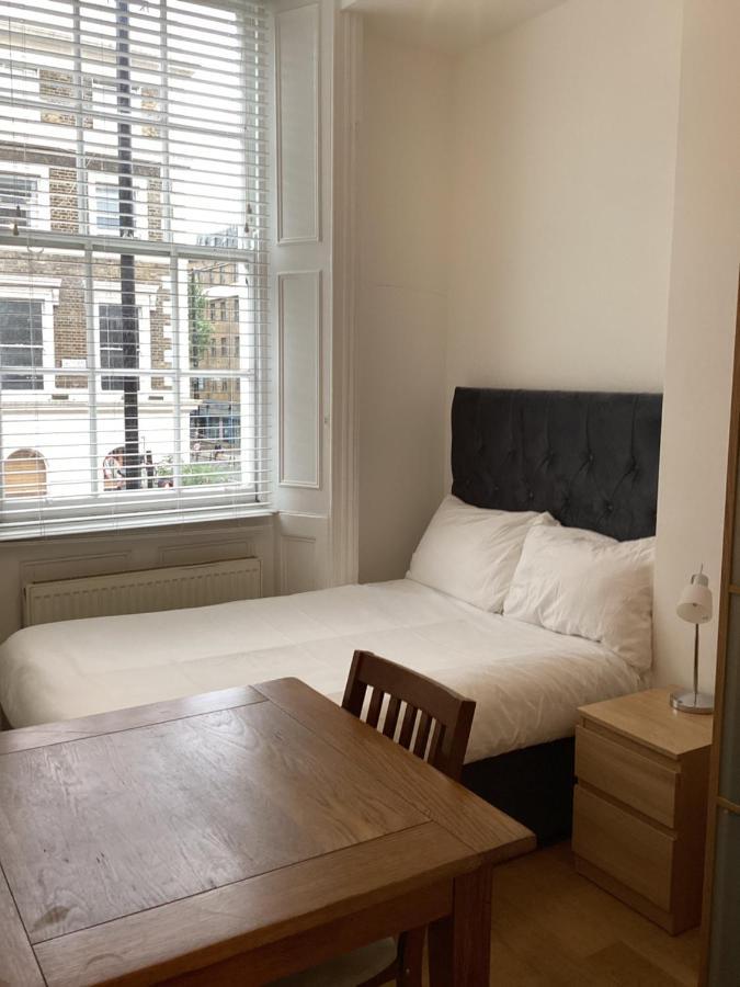 Central London Rooms Exterior foto